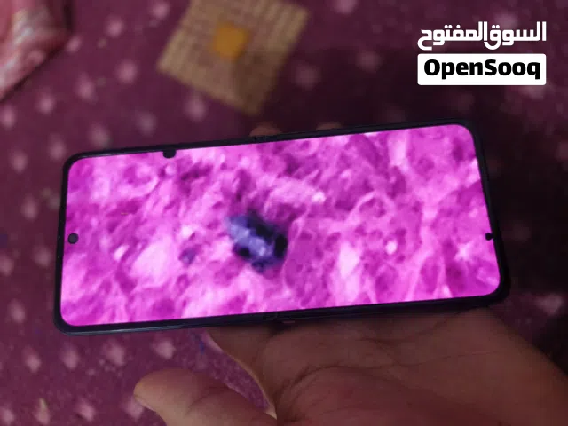 Samsung Galaxy Z Flip3 5G 128 GB in Karbala