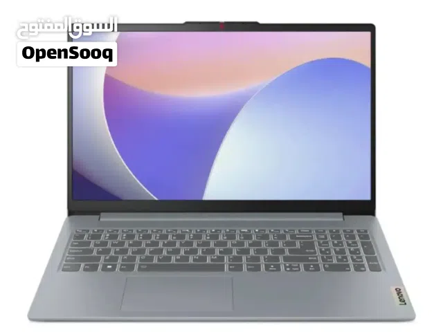 LENOVO IDEAPAD 3 i5 13th Gen 16GB Ram 512GB SSD