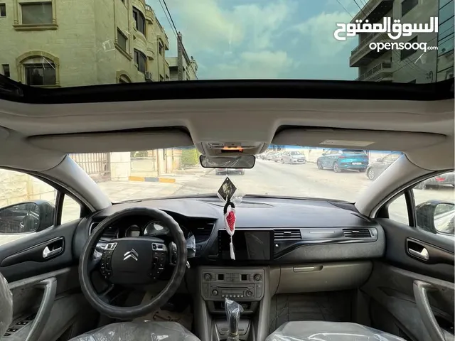 Used Citroen C5 in Salt