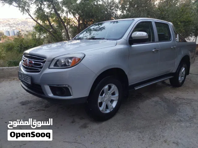 2019 JAC Other