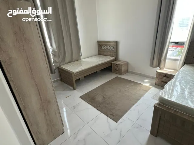 100 m2 1 Bedroom Apartments for Rent in Abu Dhabi Al Khalidiya