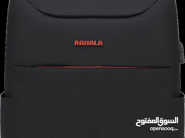 عرض خاص لفترة محدودة حقيبة ظهر رحّالة لاب توب 15.6 بوصة – ضد الماء حقيبه ظهر لاب توب