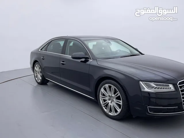 Audi A8 2015 in Dubai
