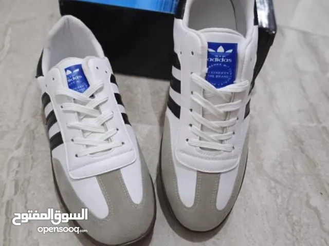 حذاء سامبا