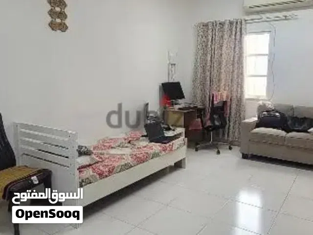 EXECUTIVE ROOM FOR MONTHLY RENT - 90 OMR