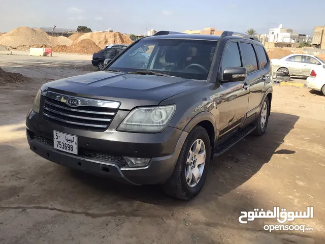 Used Hyundai Sonata in Tripoli