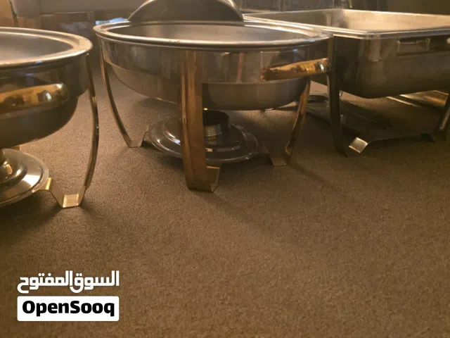 سخانات طعام نظيفه جدا