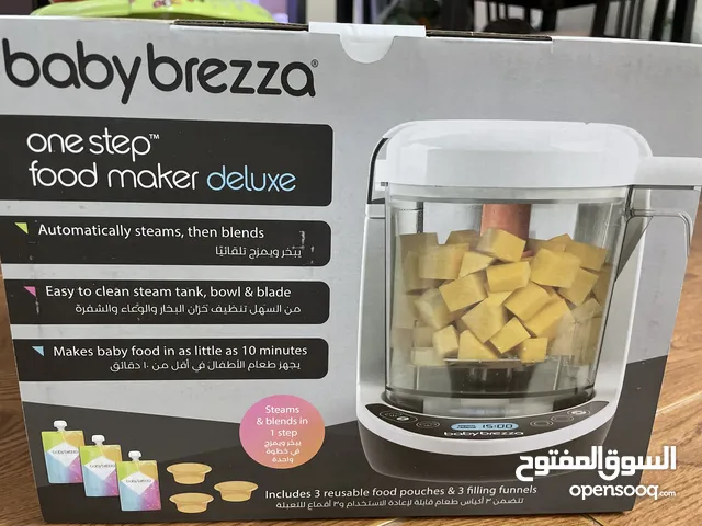 Baby Food Maker