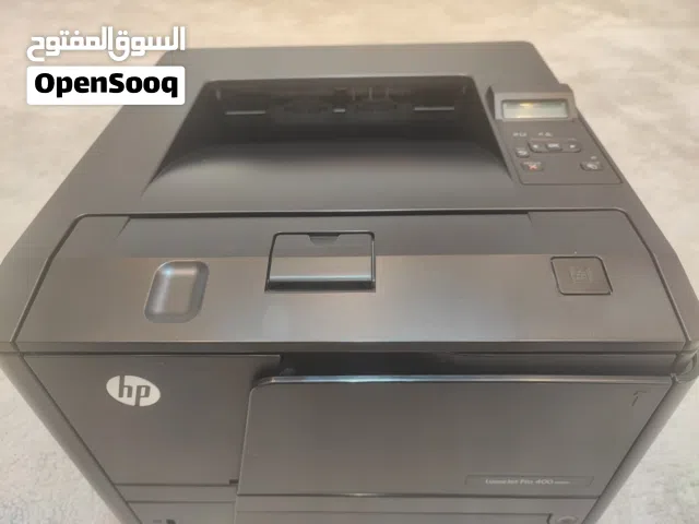 Hp Laserjet Pro 400 m401a
