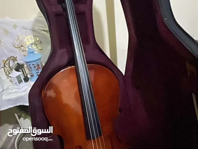 قيتار بحاله الجديد من اميركا وكاله رائع وبسعر مثالي وقابل لتفاوض