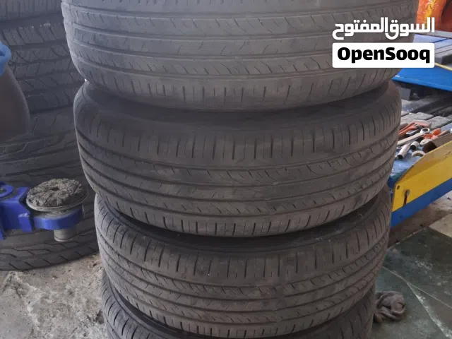 تواير مستعمله