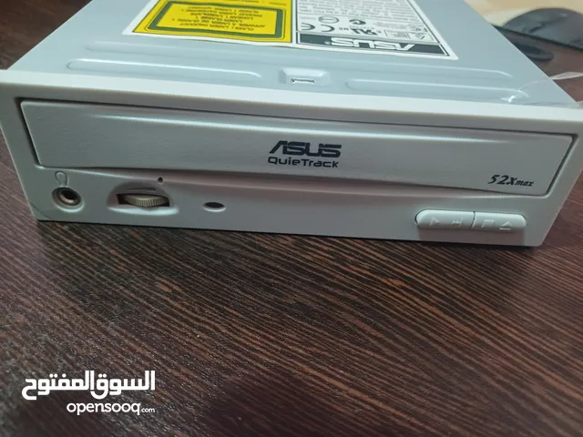  Disk Reader for sale  in Qalubia