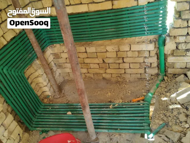 تأسيس ماء ومجاري والترميم وصيانه وتنظيف الخزانات كافة مناطق البصره تواصل وتساب