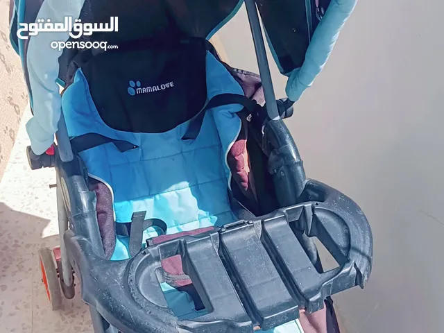 عرباية شارع نوع Mama love