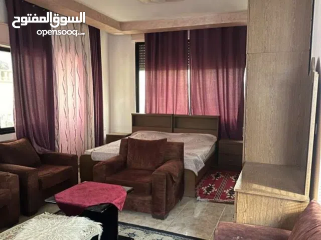 130 m2 Studio Apartments for Rent in Zarqa Iskan Al Batrawi