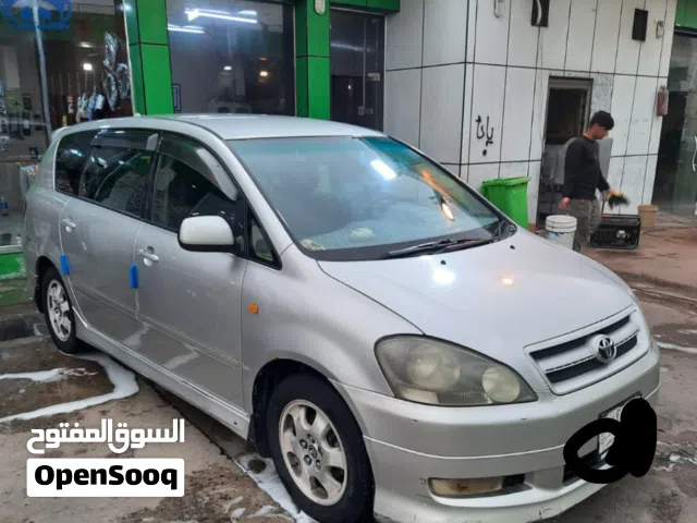 تويوتا ابصم للبيع معدله وقويه وكلشي بيه توب