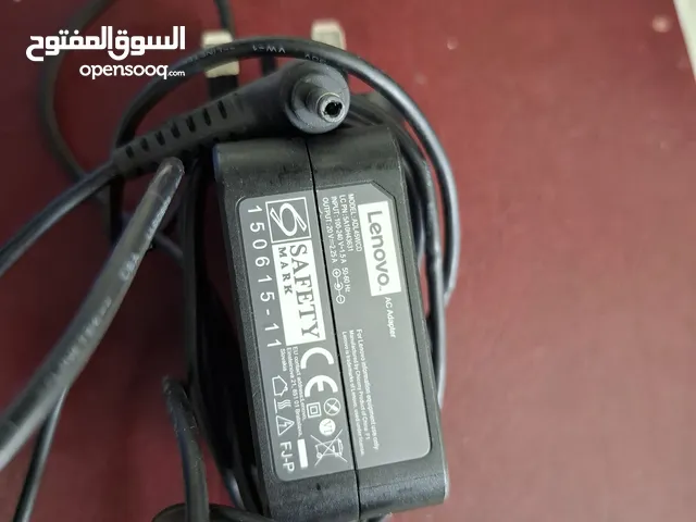 هاردات و شارج لينوفو