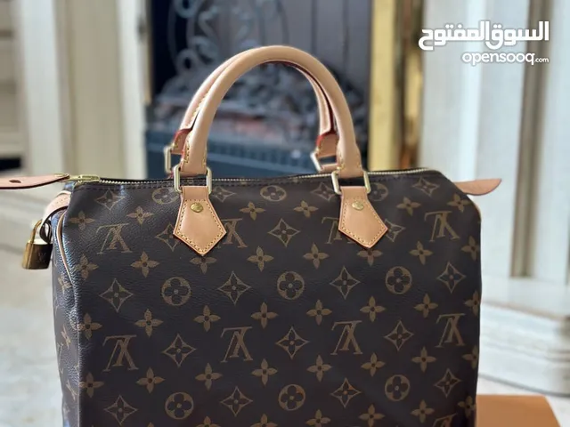 Louis Vuitton Speedy Shoulder bag