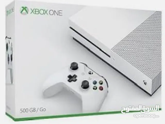 Xbox One Xbox for sale in Muscat