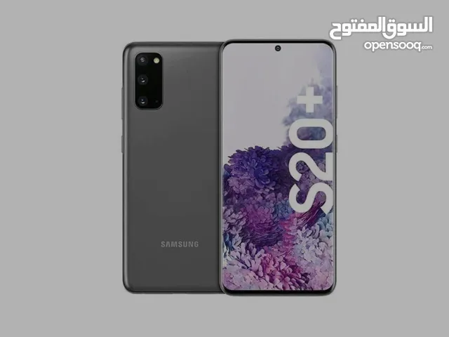Samsung Galaxy S20 Plus 128 GB in Baghdad