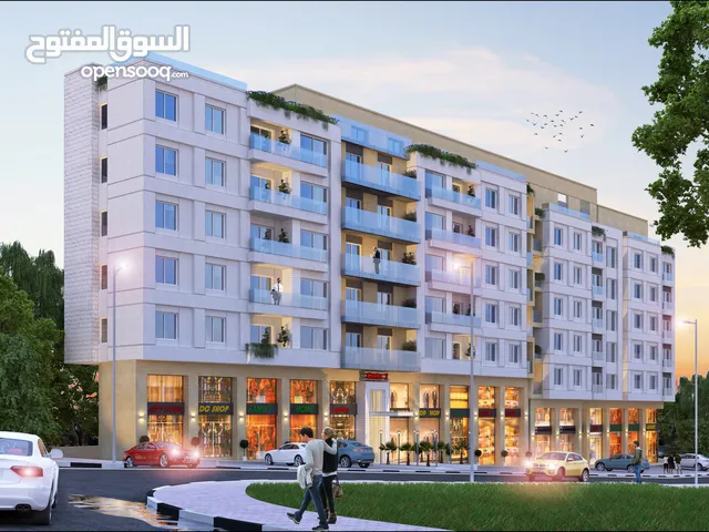 145 m2 3 Bedrooms Apartments for Sale in Ramallah and Al-Bireh Al Masyoon