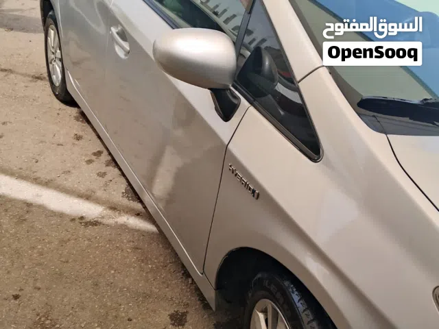 2015, تويوتا, بريوس, Prius