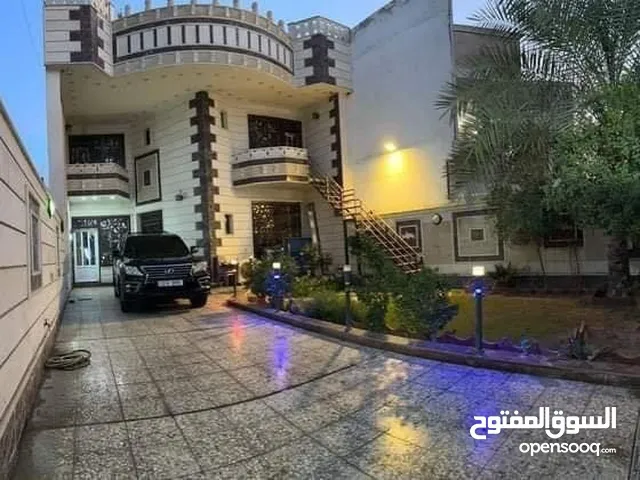 400m2 4 Bedrooms Townhouse for Sale in Baghdad Saidiya
