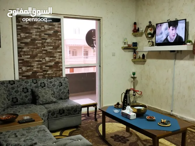 90 m2 3 Bedrooms Apartments for Sale in Irbid Al Husn