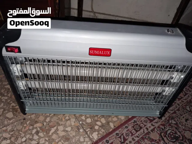 صاعق حشرات حاله ممتاذه