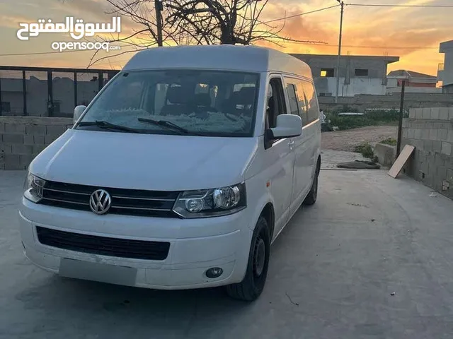 سيارة فولكسفاغن