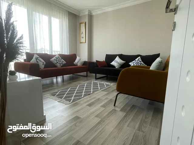 180 m2 3 Bedrooms Apartments for Sale in Istanbul Beylikdüzü