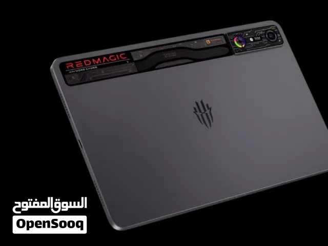 مطلوب ريدمجك استرا مستعمل  Used Red Magic Astra for sale