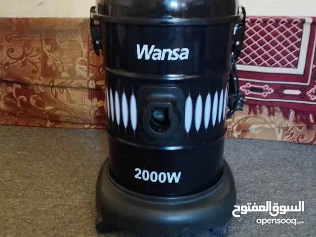 Wansa Vacuum Cleaners for sale in Farwaniya
