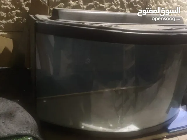 حوض سمك بانوراما حجم كبير قياس 100 في ارتفاع 50 مع جميع مستلزماتو