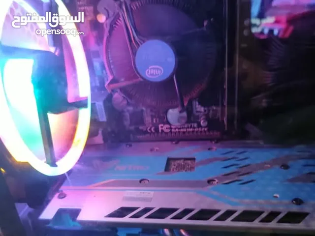  Graphics Card for sale  in Misrata