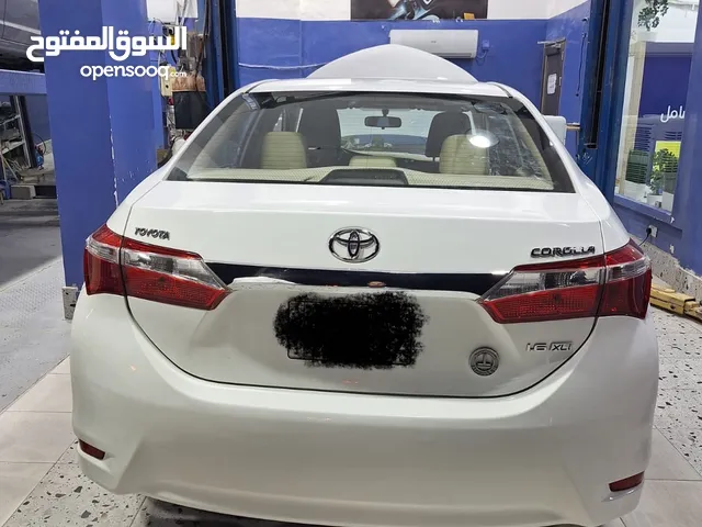 Ardiya Toyota corolla 2015 for sale