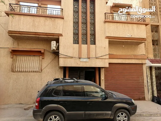 200 m2 3 Bedrooms Townhouse for Sale in Benghazi Al-Humaida