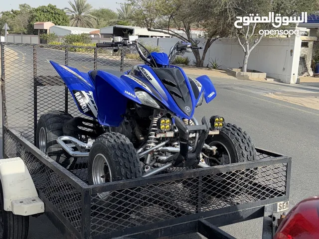 رابتر 350 للبيع رابتر 350 موديل 2012