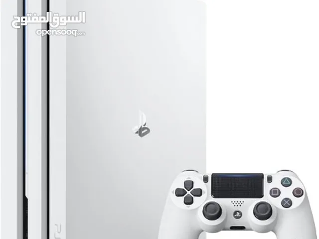 PlayStation 4 PlayStation for sale in Al Batinah