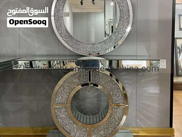 مدخل زجاجي شبة جديد