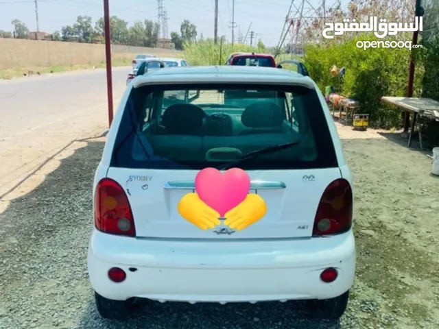 Used Chery QQ in Diyala