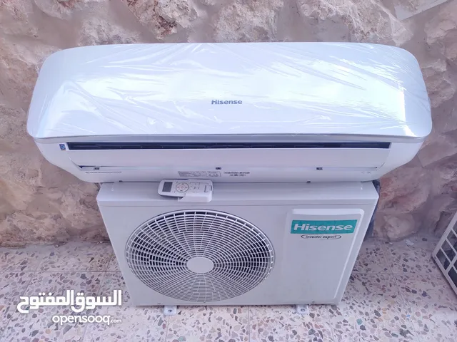 Hisense 2 - 2.4 Ton AC in Irbid