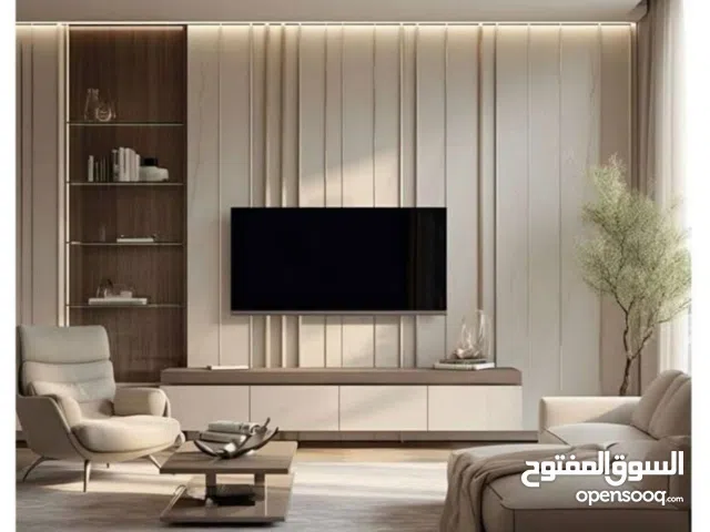 500 m2 2 Bedrooms Apartments for Rent in Ramallah and Al-Bireh Beitunia