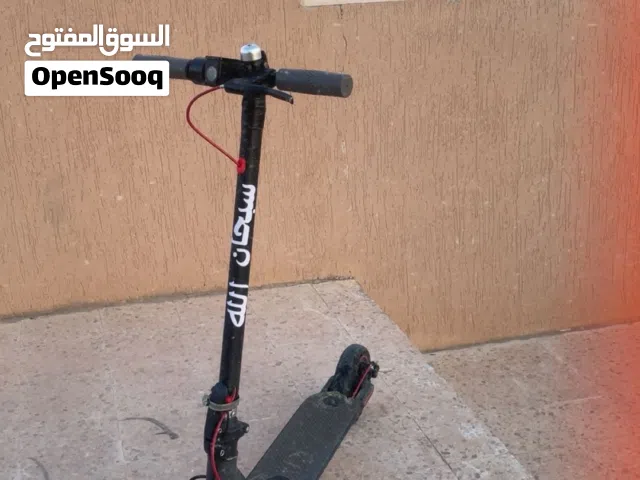 سكوتر مقورج شغال جوه مليح