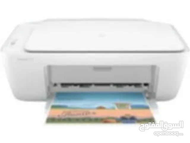 hp deskjet 2320