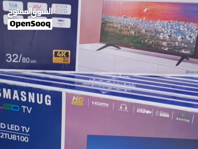 شاشات 32عادية