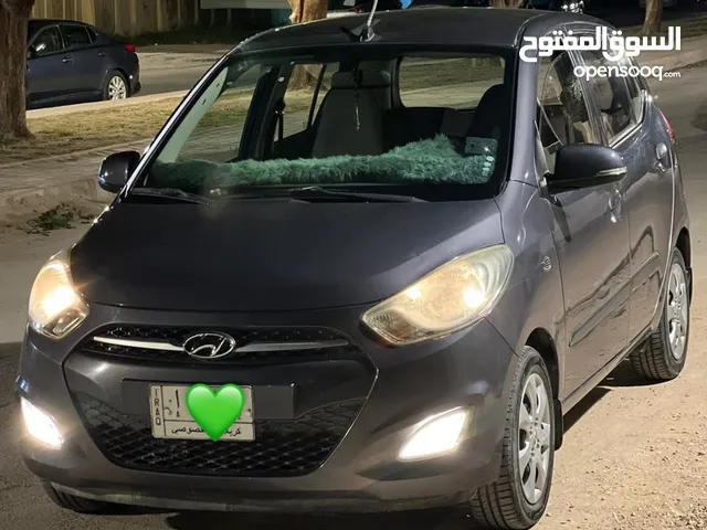 Used Hyundai i10 in Karbala