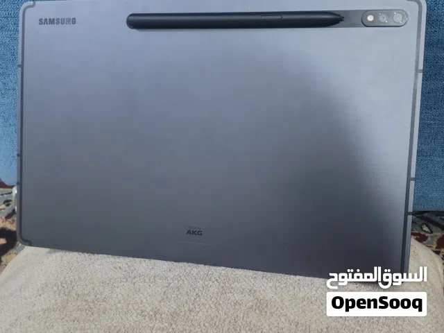 Samsung Galaxy Tab S7 Plus 128 GB in Al Mukalla
