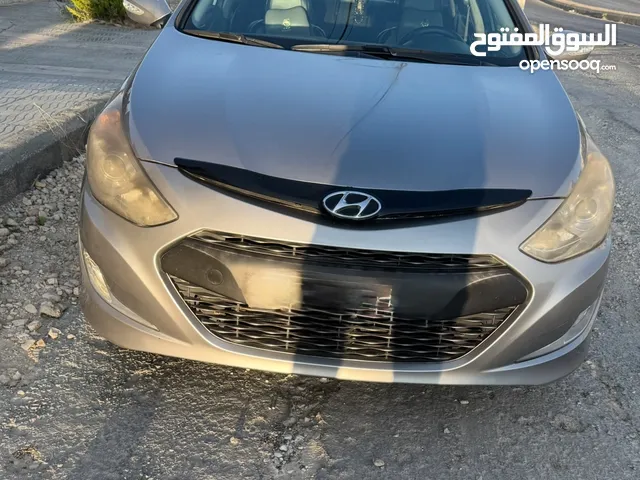 هونداي سوناتا 2013 للبيع