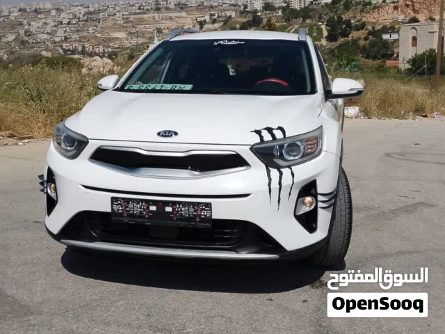 2018 Kia Stonic LX